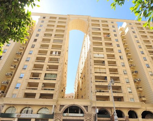 Elbaron For Construction