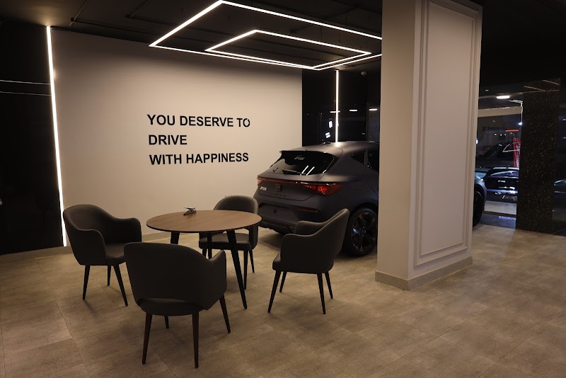 Mohamed Fahmy Cars - محمد فهمي للسيارات فرع مدينة نصر - Photo 2