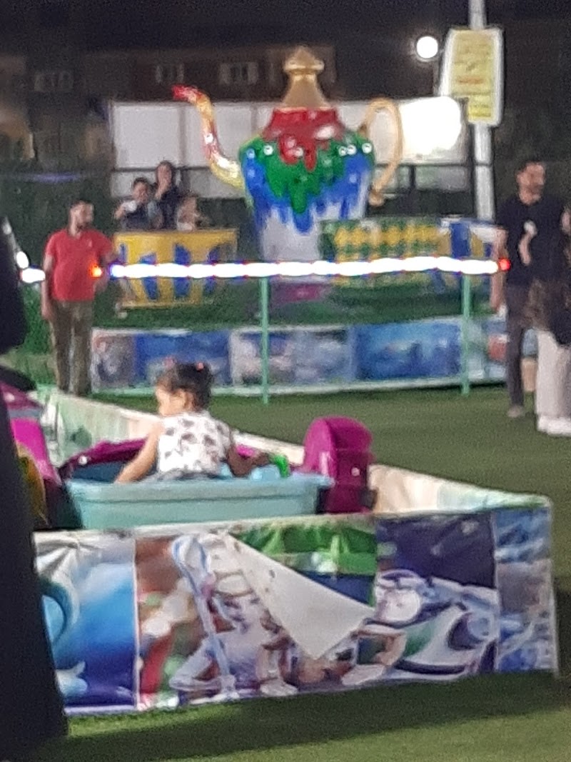 ملاهى هنى فن للألعاب الترفيهية - صورة 3