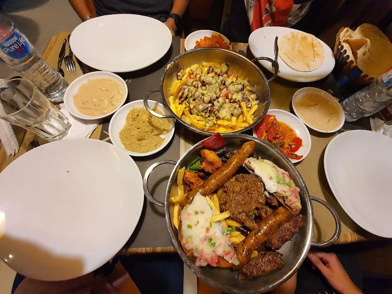 Roshdy Restaurant - Photo 1