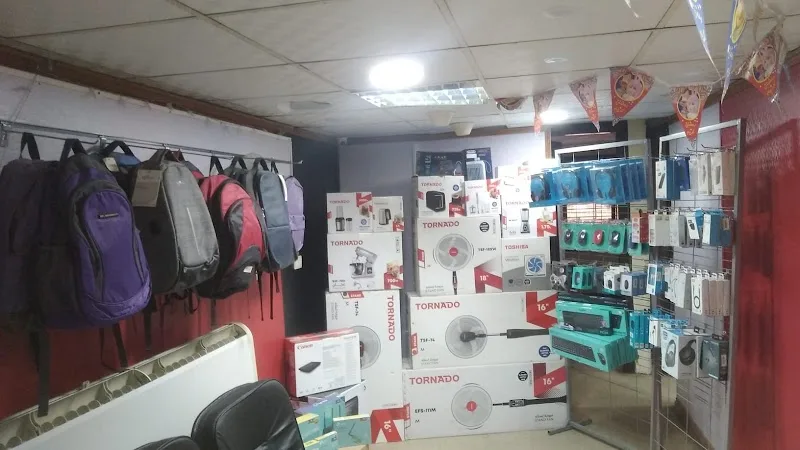 Technology Valley - Smouha Alex