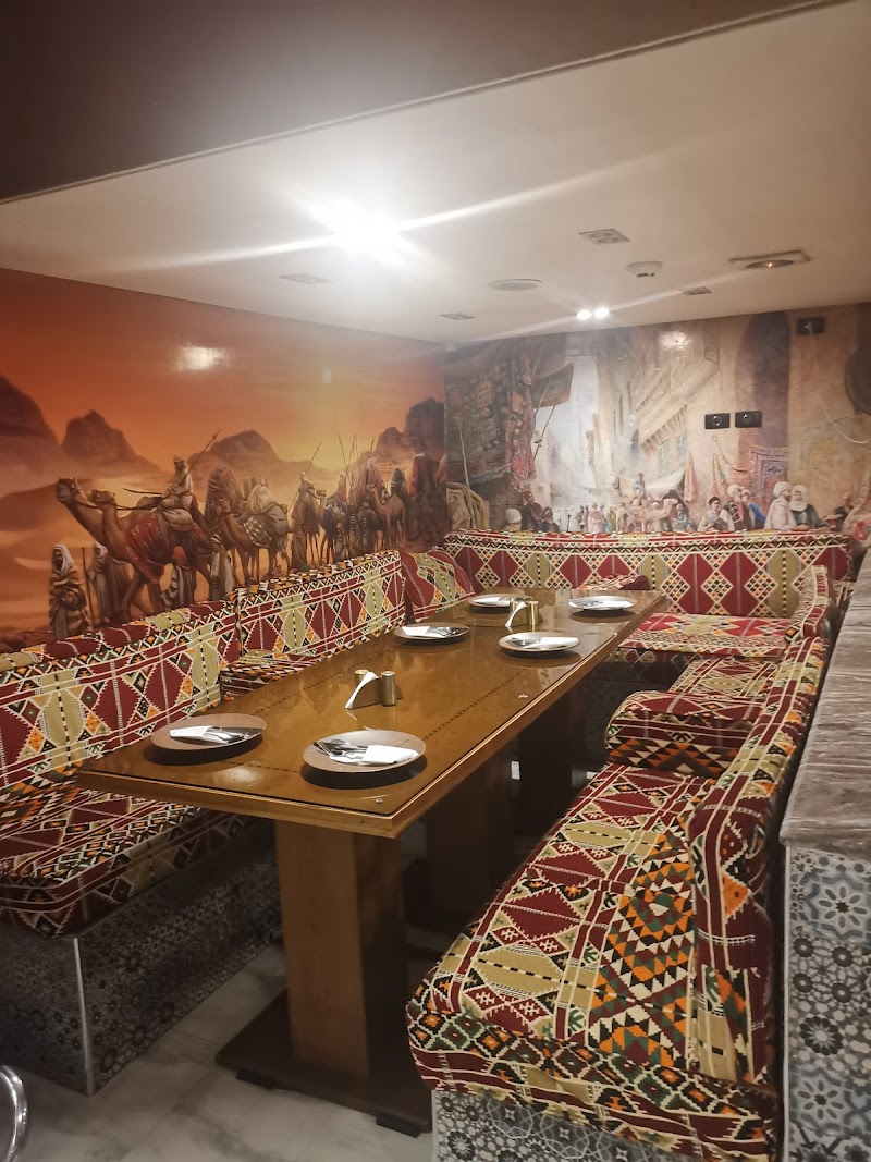 Amer Afandy -عامر أفندى