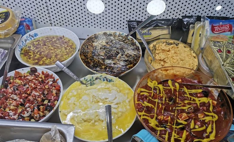 سوبر ماركت الفيروز - Photo 1