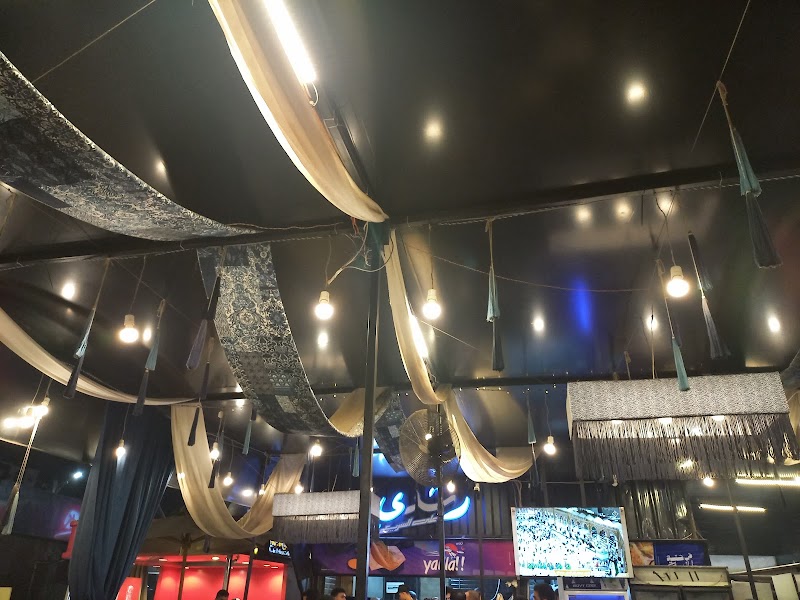 رشدي على السريع