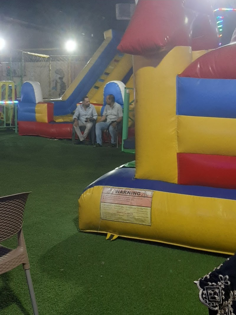 ملاهى هنى فن للألعاب الترفيهية - صورة 1