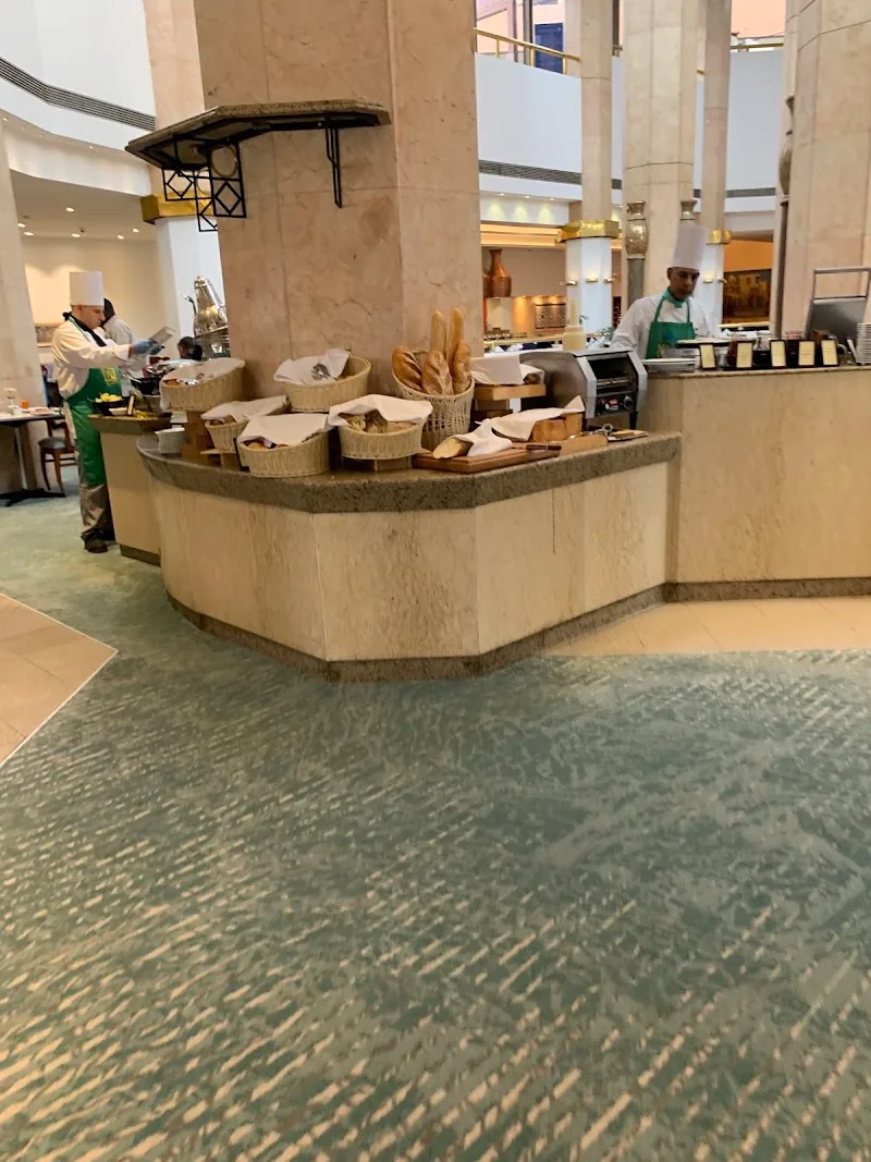 تراس كافيه - صورة 1