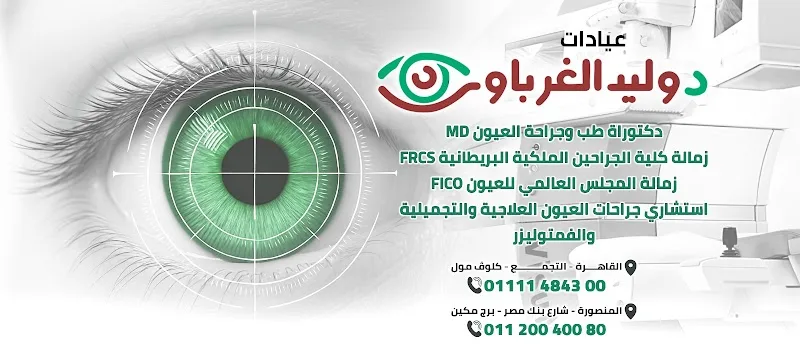 د. وليد الغرباوي Dr. Waleed Elgharbawy - صورة 3