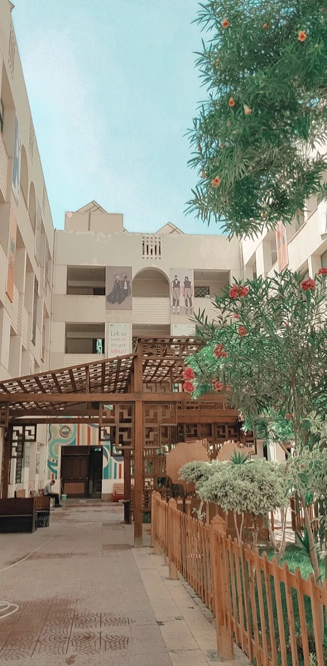 New Cairo Academy - Photo 1