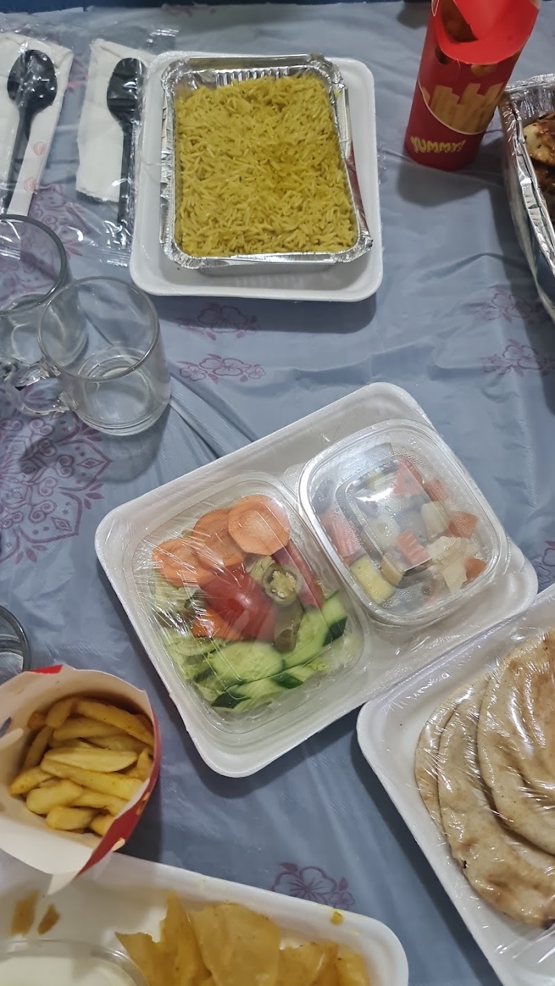 Fattooma Restaurant - Photo 2