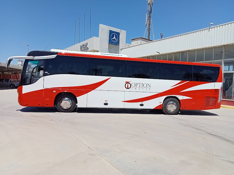 Marsa Allam - Red Sea For Shipping - Photo 1