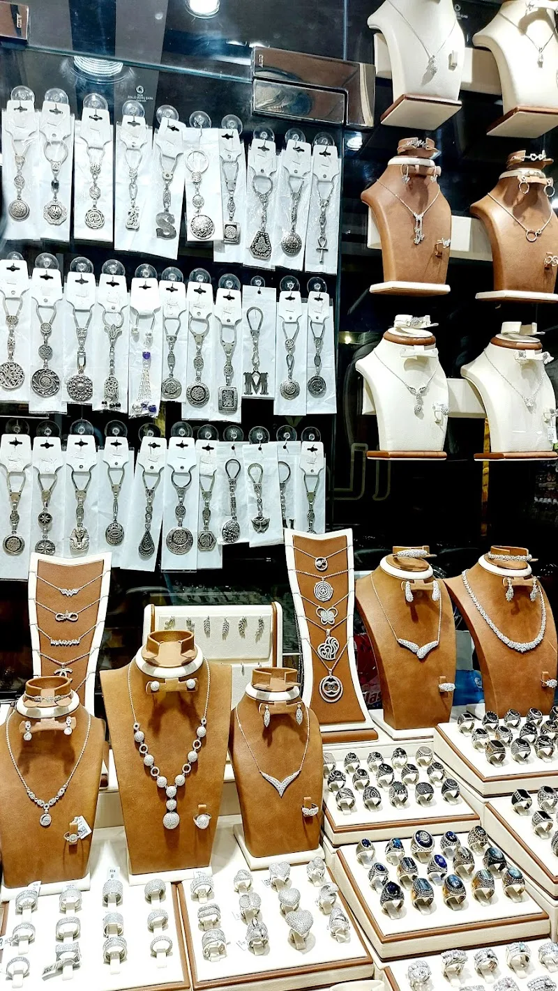 فضيات الماسه - Photo 1