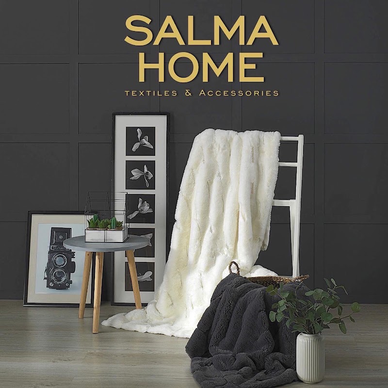 Salma Home - Photo 3