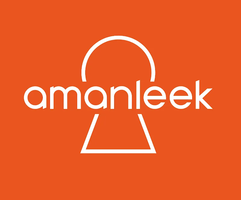 Amanleek - صورة 1