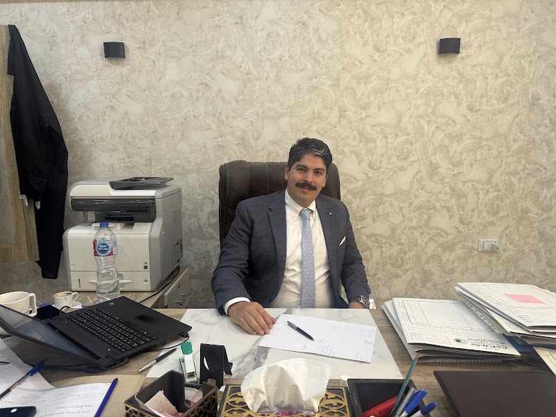 B.M Law Firm - Photo 3