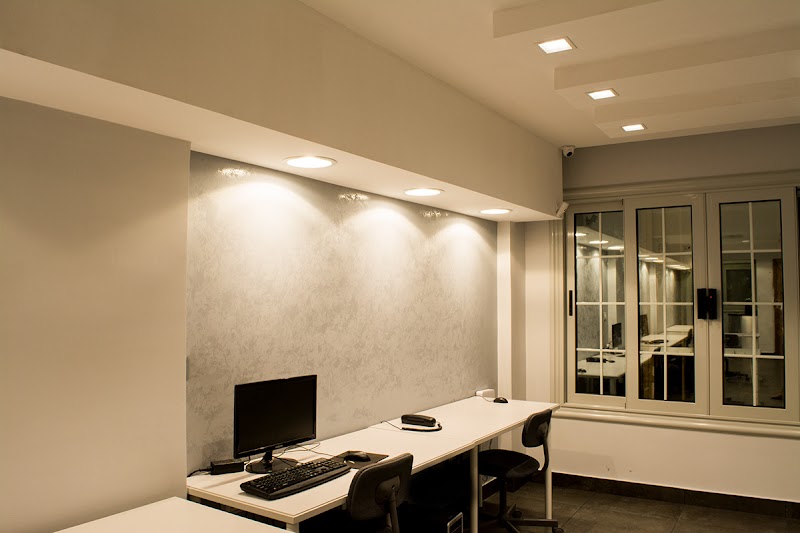 Ehab Kandil Designs - صورة 2