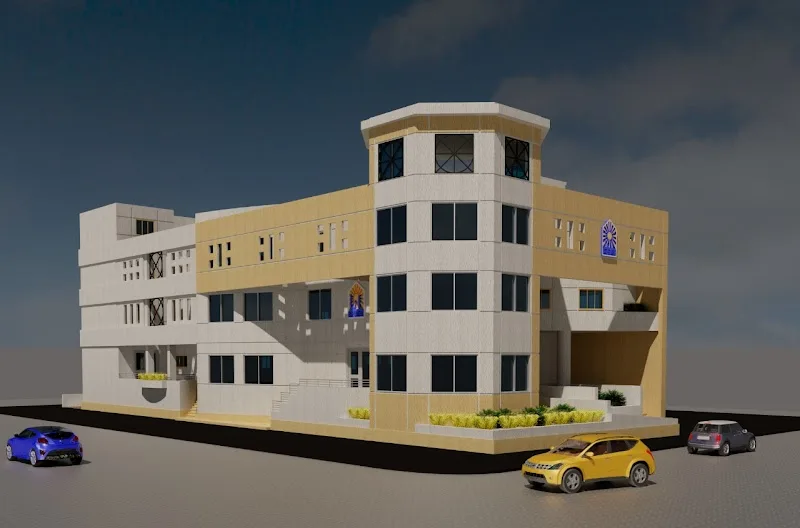 الشركة العقارية المصرية