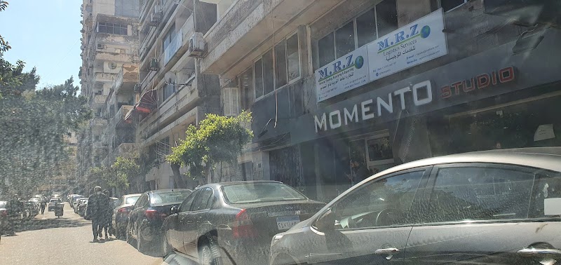 ستدويو مومنتو - صورة 2