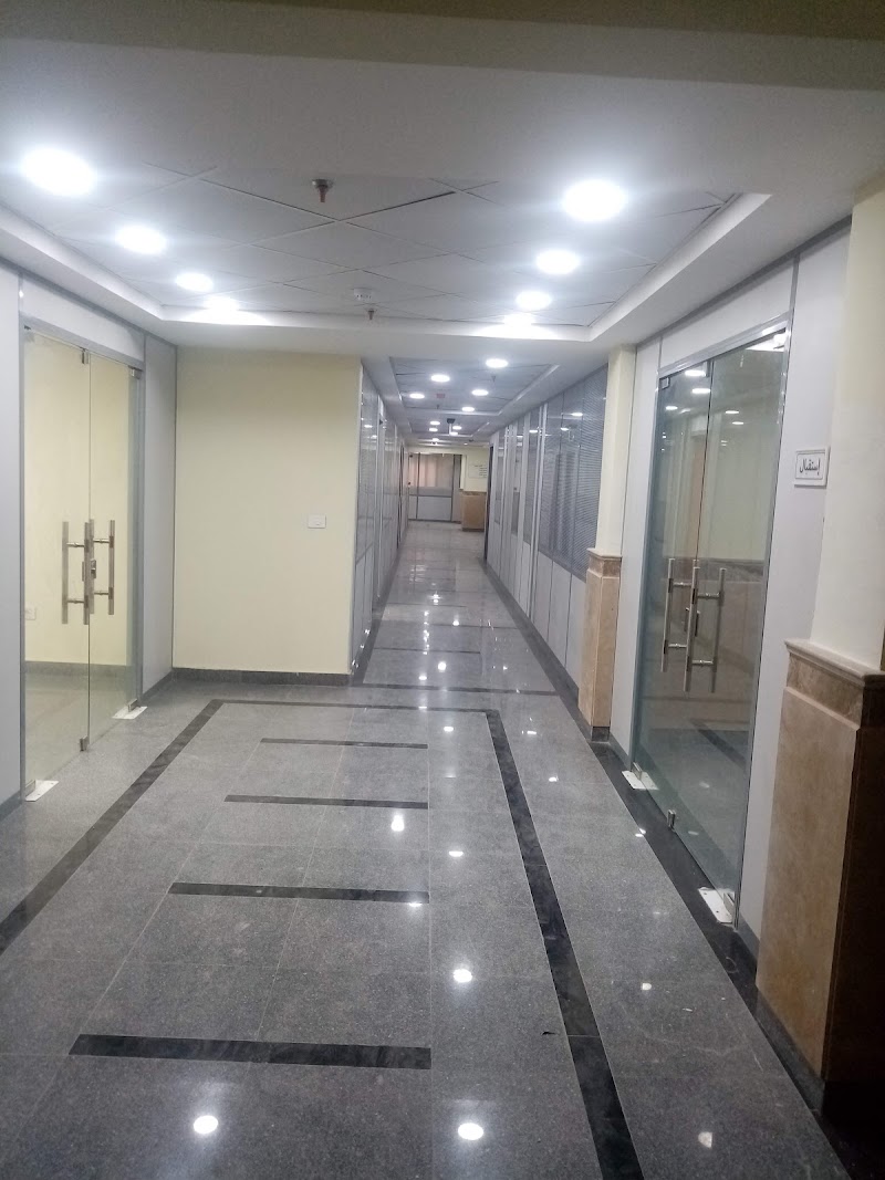 شركة حراء للمقاولات العموميه والتوريدات - صورة 2