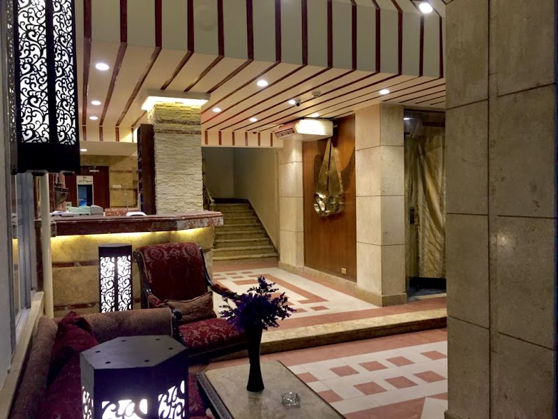 Sea Star Hotel - Photo 3