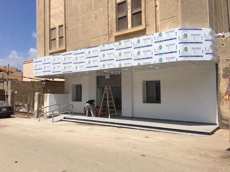 المصرية للإتصالات - سنترال المنزلة - صورة 1