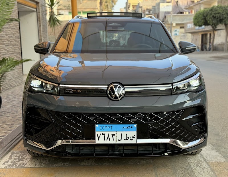 المناوي موتورز - Photo 3