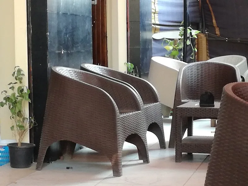 Milano Café