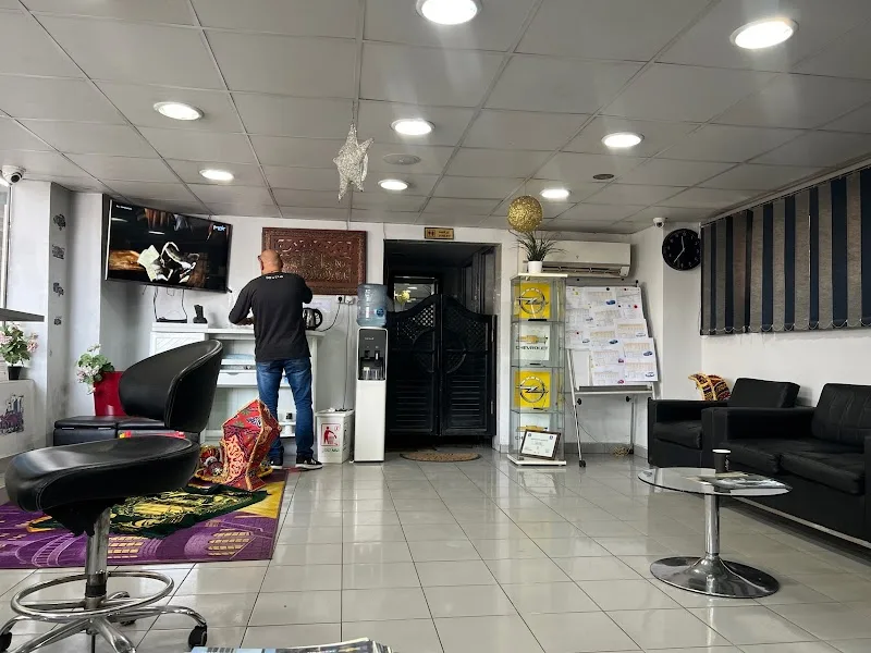 اوتو جروب مركز خدمة سيارات معتمد Autogroup service center - صورة 3