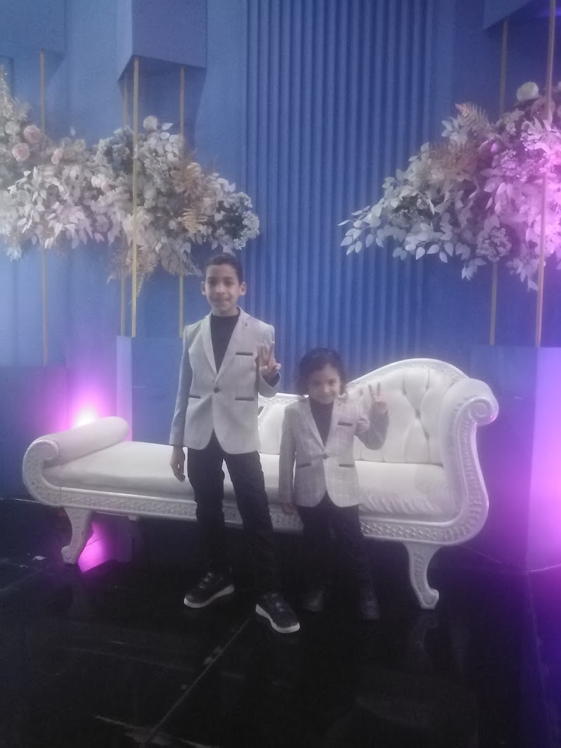 دار لامور للحفلات شبرا مصر - Photo 3