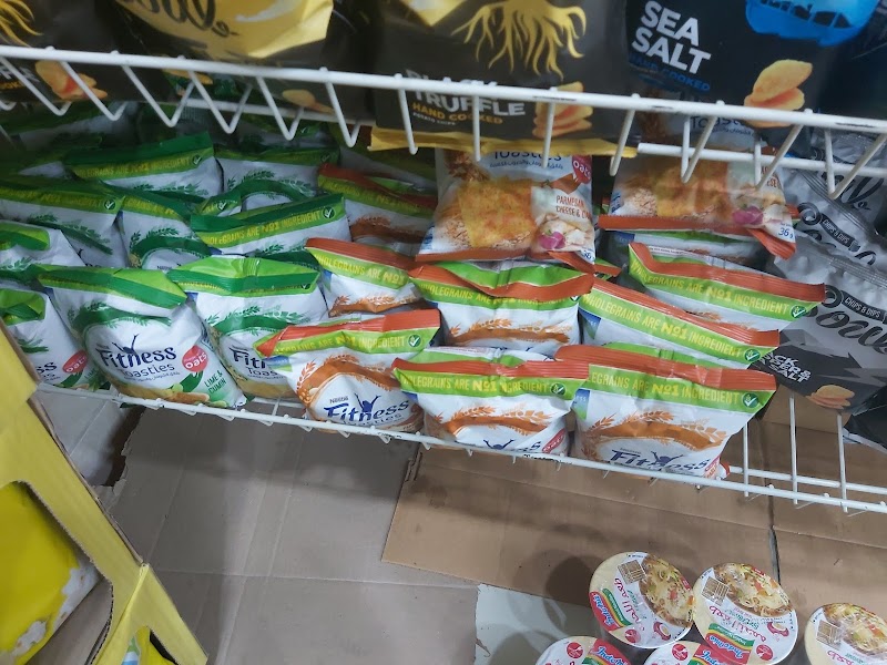 El Hamd Market - Photo 1