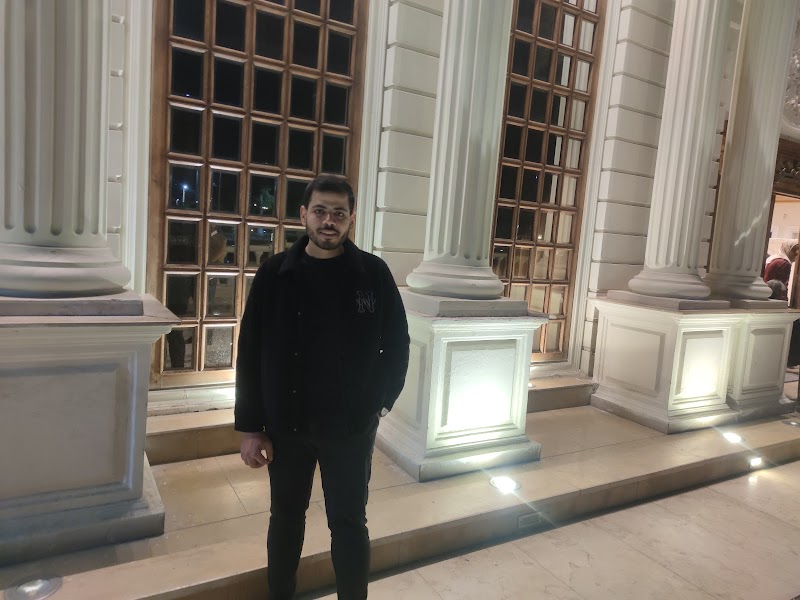 قاعة القصر للحفلات - صورة 3