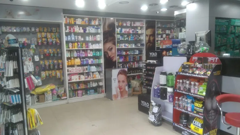 Dr. Yousra Abdel Azeem Pharmacies - Photo 2