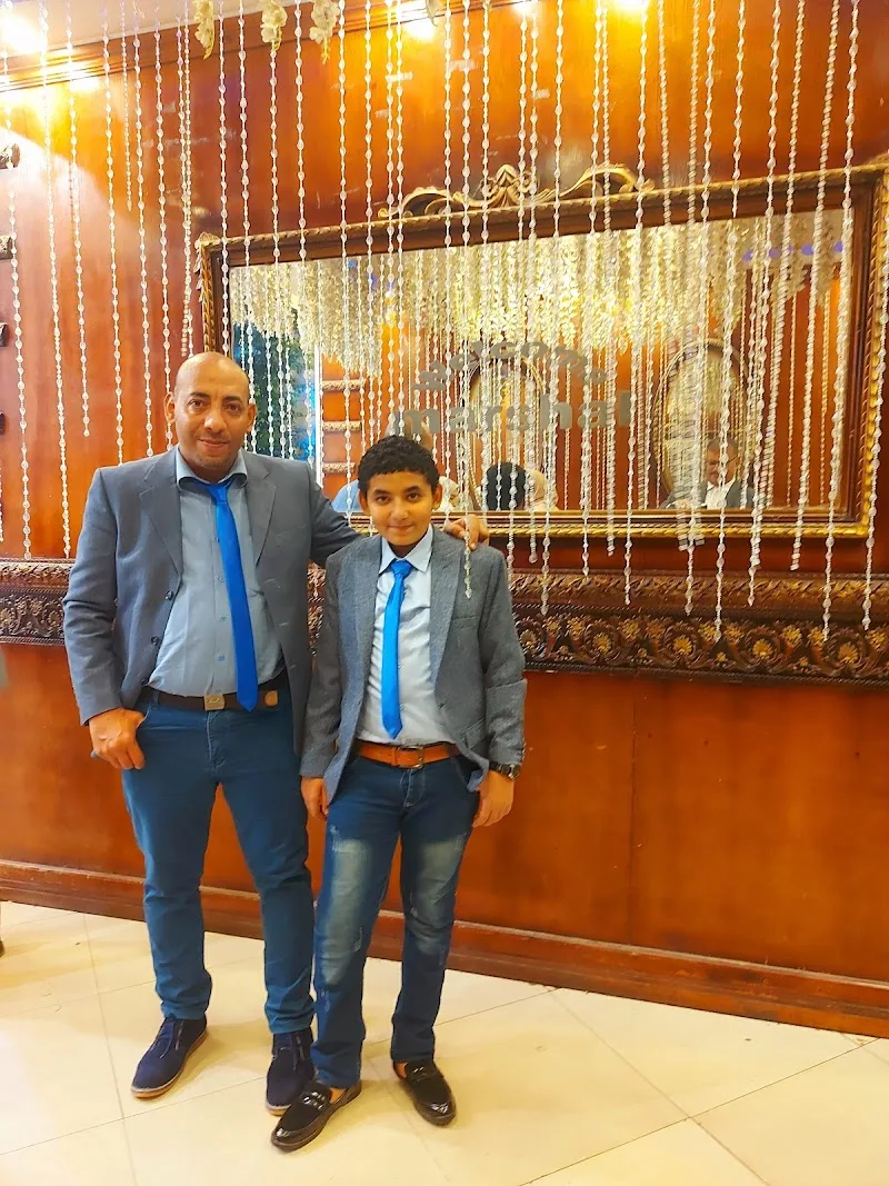 قاعة مارشال للحفلات والمؤتمرات - صورة 2
