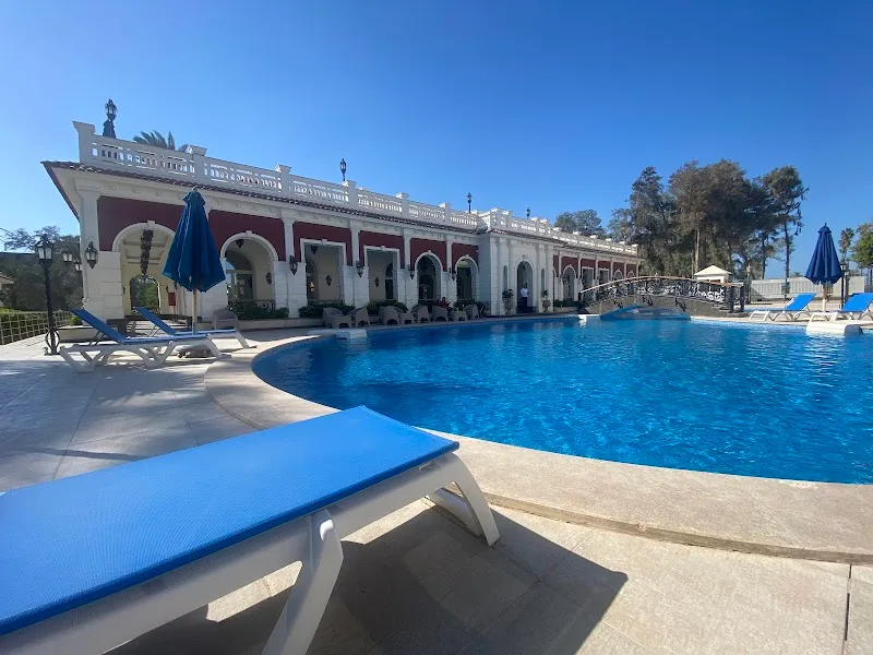 Helnan Palace Hotel - صورة 1