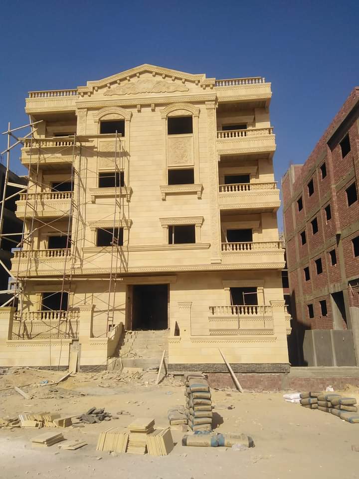 DCSMASR Interior Design & Finishing - صورة 1