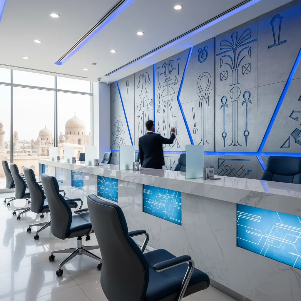 المصرية للتأمين التكافلي