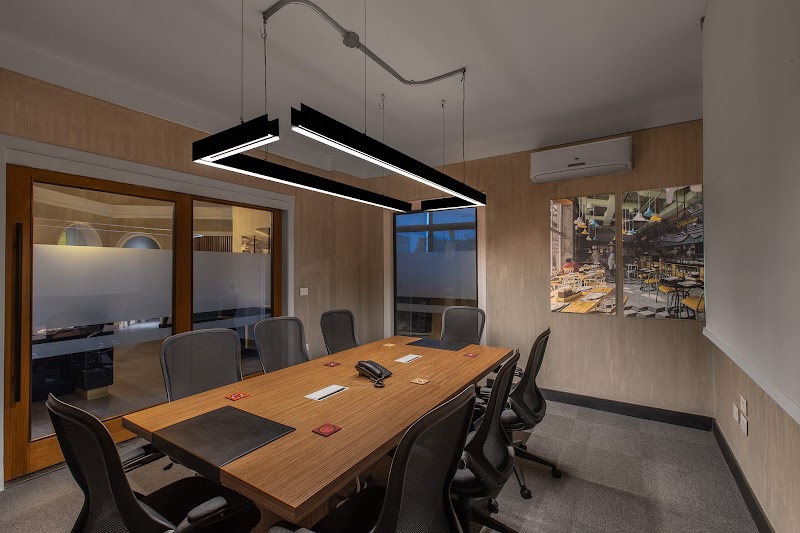 Grid fine finishes - صورة 1