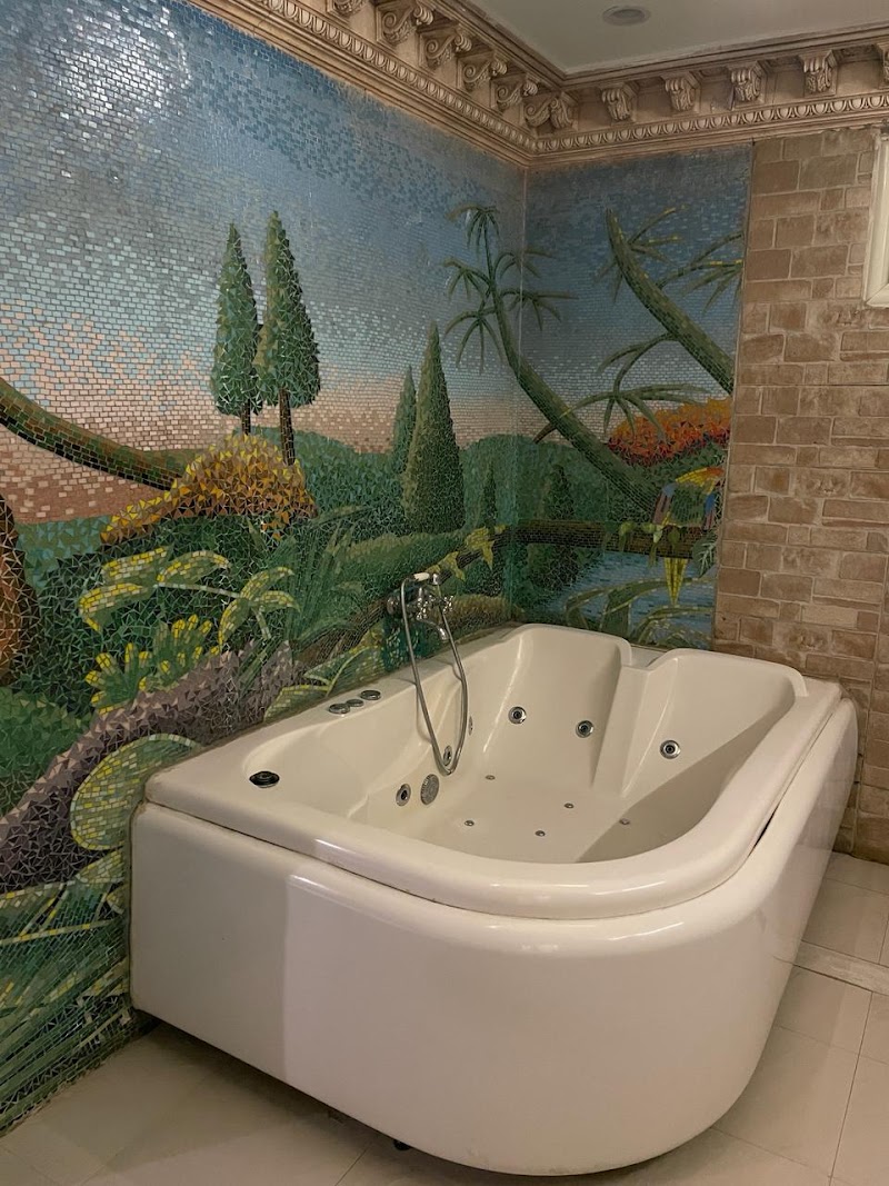 The Royal Spa for Men الحمام الملكي للرجال - صورة 1