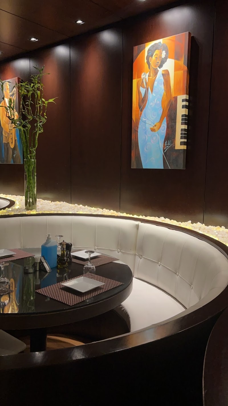 سنتر ستارز المندرة