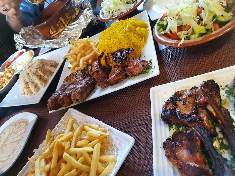 مطعم صبري أفندي - صورة 2
