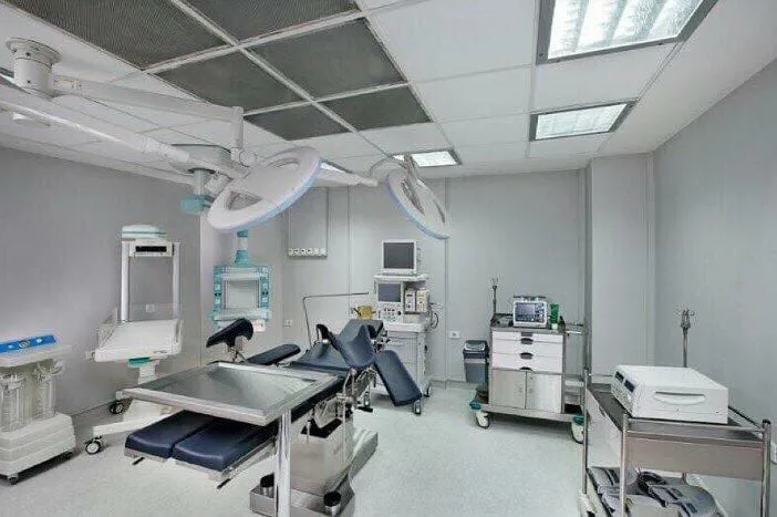 Cairo Clinic Hospital - Photo 1