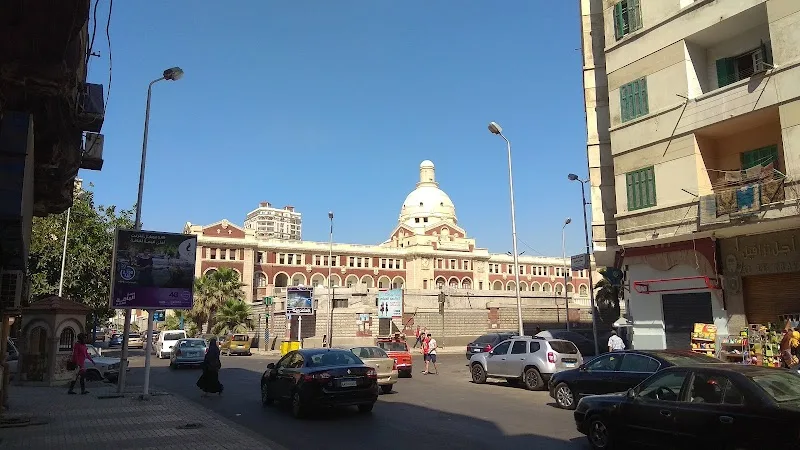 كلية سان مارك - صورة 2