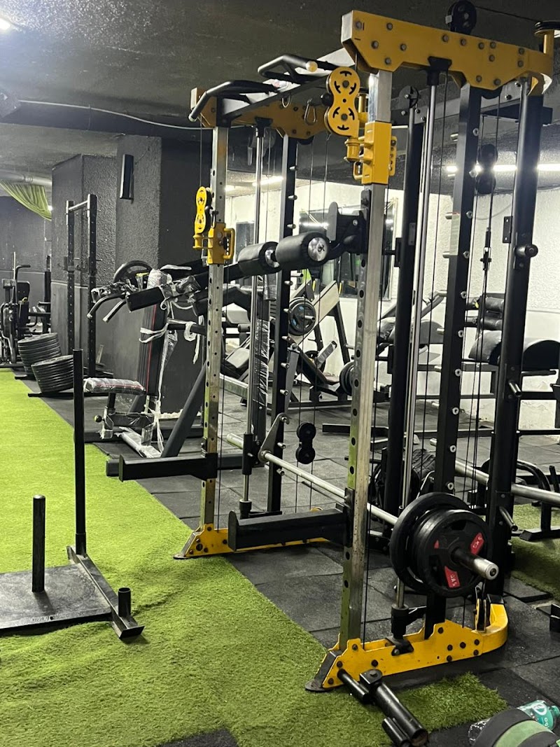 Powerfit Gyms - Akbal Branch - Photo 3