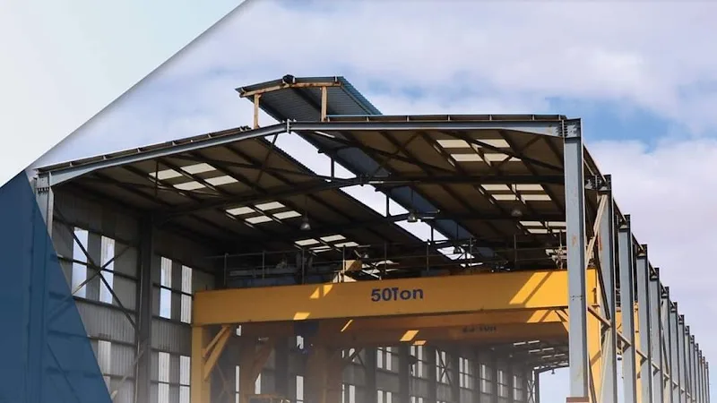 ادارة شركة الغرابلى للاعمال الهندسية المتكاملة ش.م.م