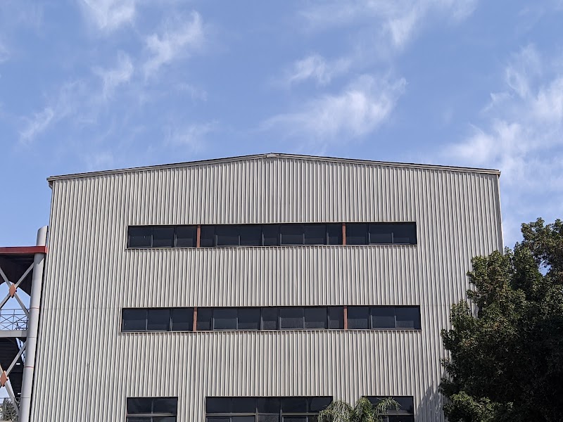 Higher Institutes City - Photo 1