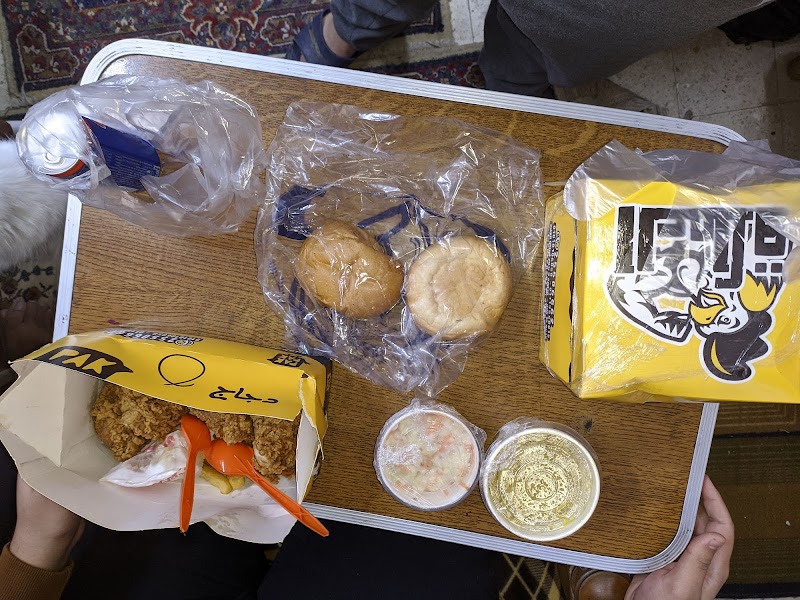 Pak Pak دجاج مقرمش - Photo 3