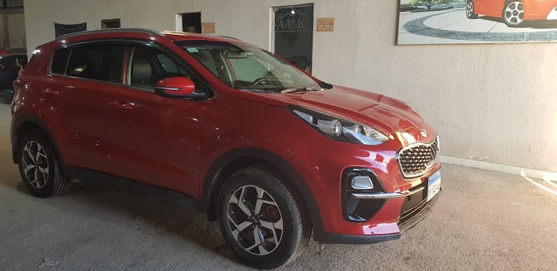 مركز اسكندريه لخدمات السيارات AAMC - Photo 3