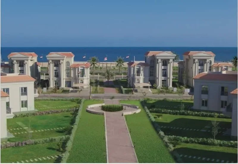 عقار هوم المنصوره - Photo 2