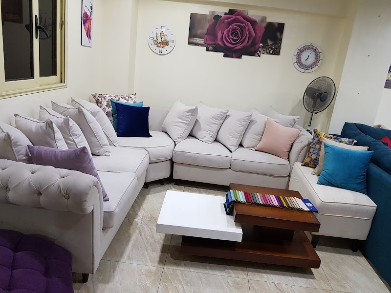 Albarody Furniture Alexandria - البارودي للأثاث الإسكندرية