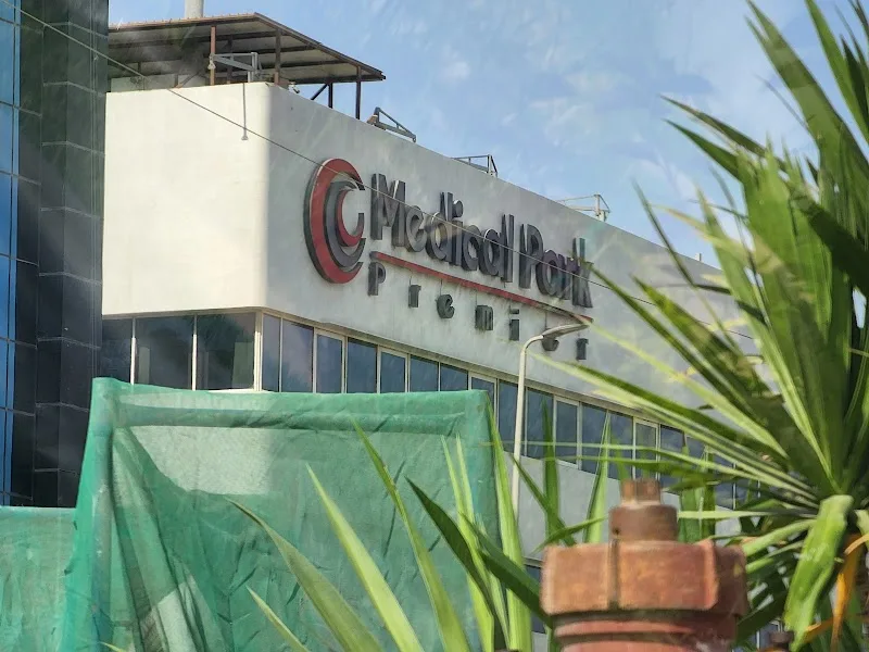 Medical park premier - Photo 3