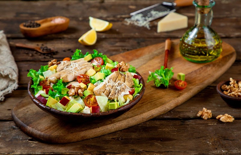 Amer Afandy -عامر أفندى - Photo 1